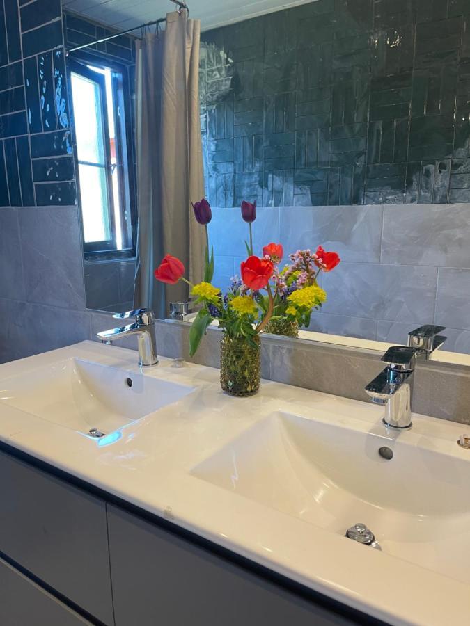 A Countryside Villa Close To Uppsala! Ngoại thất bức ảnh