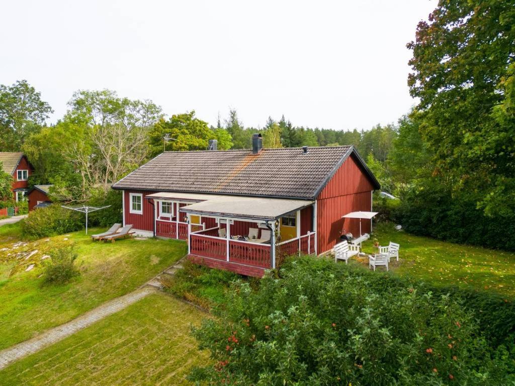 A Countryside Villa Close To Uppsala! Ngoại thất bức ảnh
